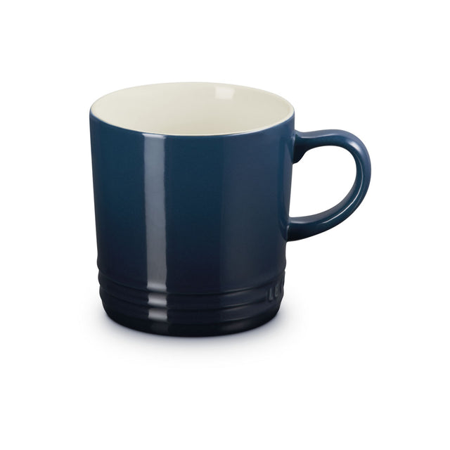 Le Creuset Stoneware Mug 350ml Nuit