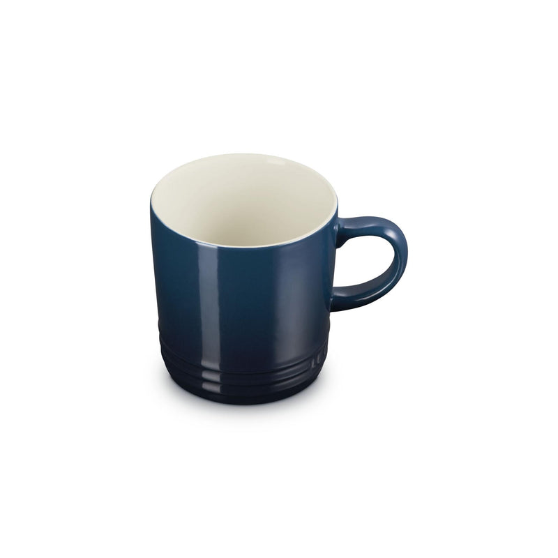 Le Creuset Stoneware Mug 350ml Nuit