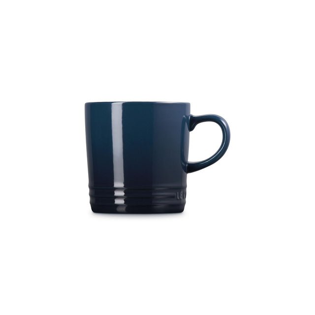 Le Creuset Stoneware Mug 350ml Nuit