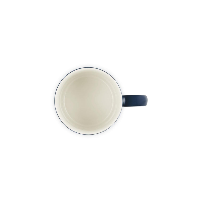 Le Creuset Stoneware Mug 350ml Nuit