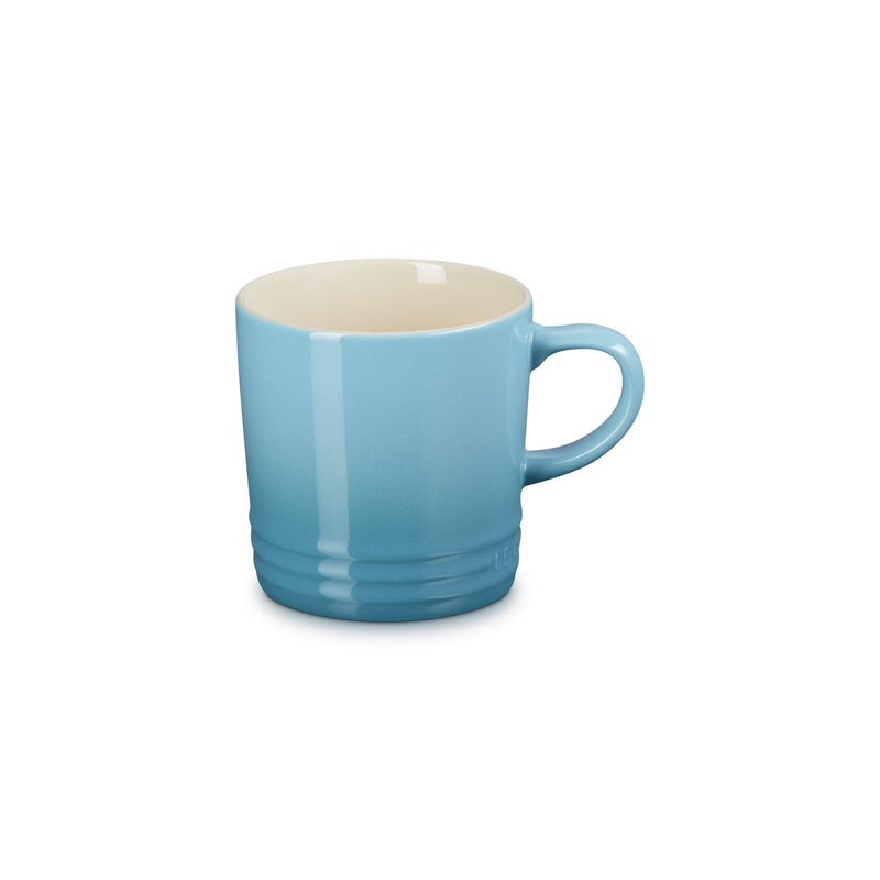 Le Creuset Stoneware Mug 350ml Teal