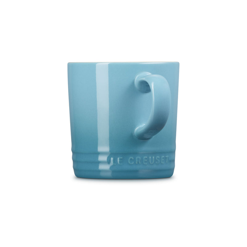 Le Creuset Stoneware Mug 350ml Teal