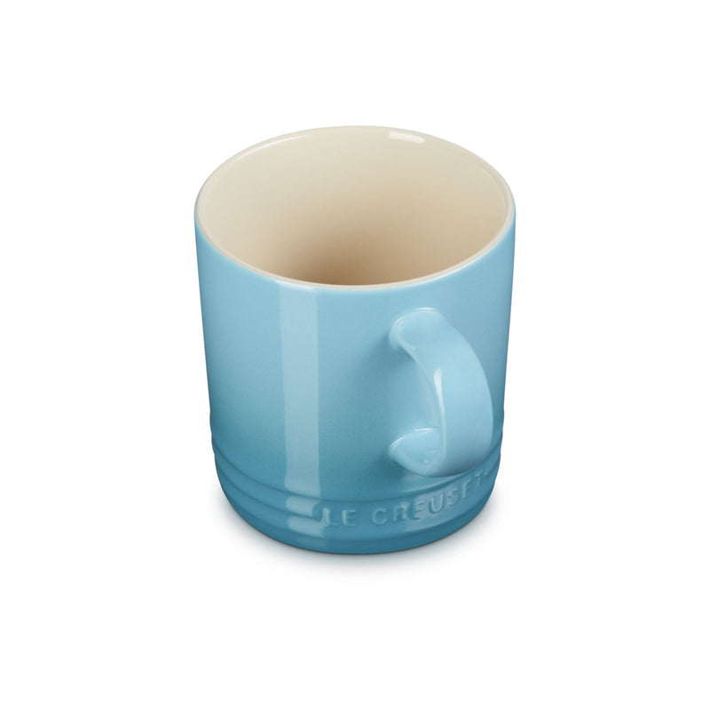 Le Creuset Stoneware Mug 350ml Teal