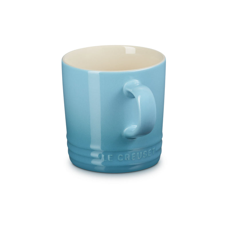 Le Creuset Stoneware Mug 350ml Teal
