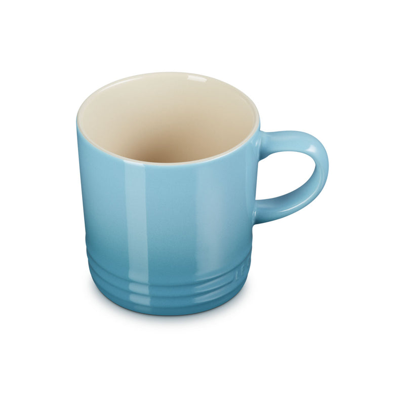 Le Creuset Stoneware Mug 350ml Teal