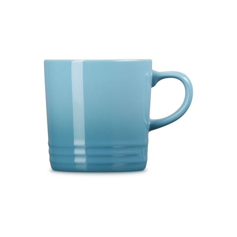 Le Creuset Stoneware Mug 350ml Teal