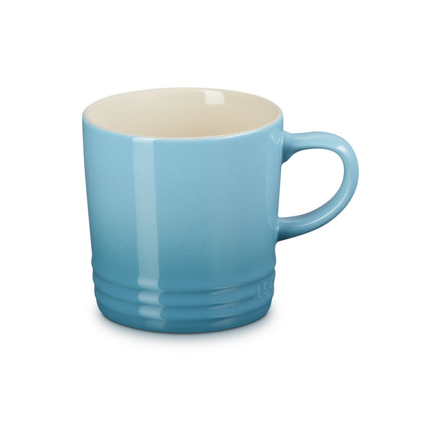 Le Creuset Stoneware Mug 350ml Teal