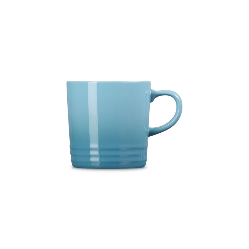 Le Creuset Stoneware Mug 350ml Teal