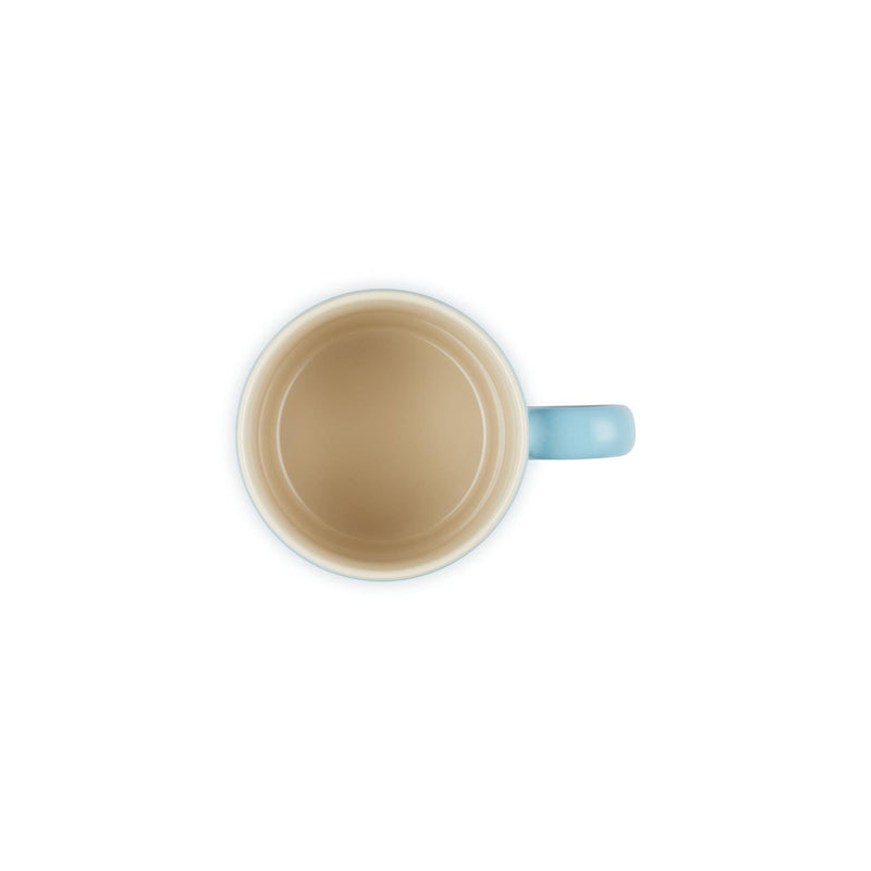 Le Creuset Stoneware Mug 350ml Teal