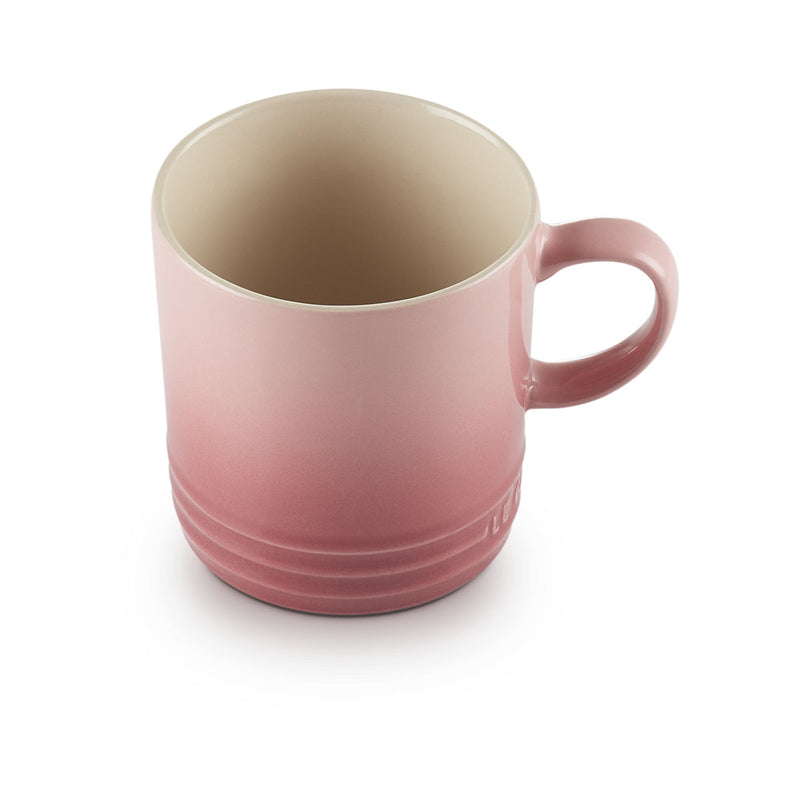 Le Creuset Stoneware Mug 350ml Rose Quartz