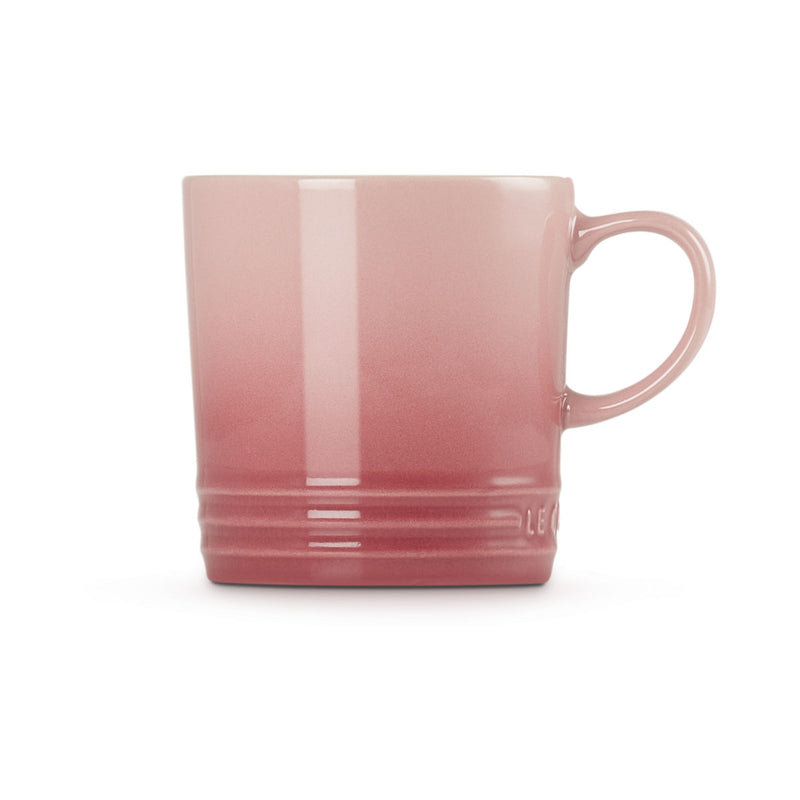Le Creuset Stoneware Mug 350ml Rose Quartz