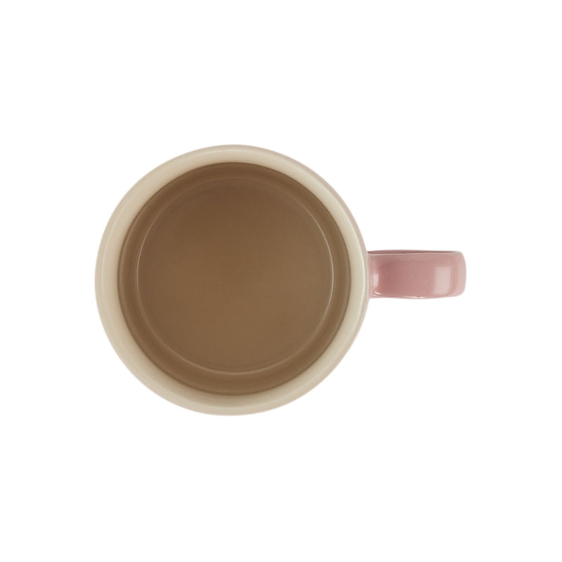 Le Creuset Stoneware Mug 350ml Rose Quartz