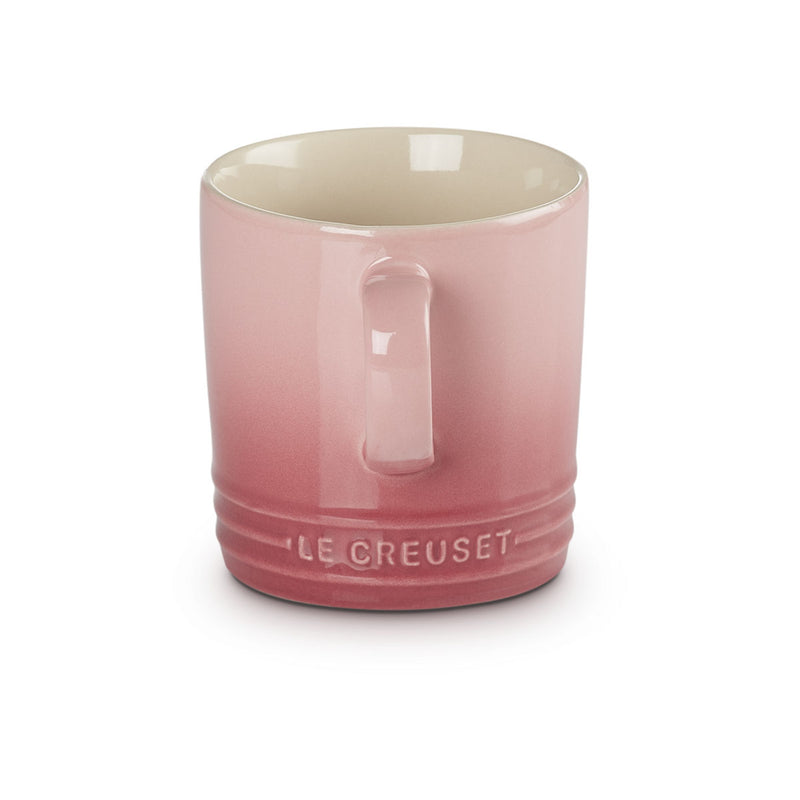 Le Creuset Stoneware Mug 350ml Rose Quartz