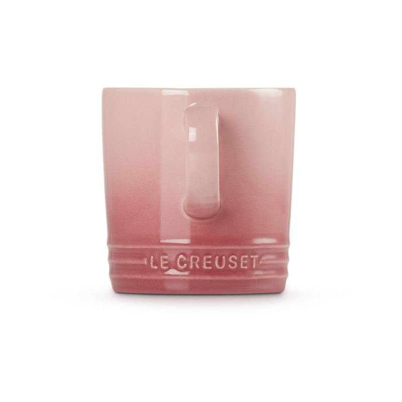 Le Creuset Stoneware Mug 350ml Rose Quartz