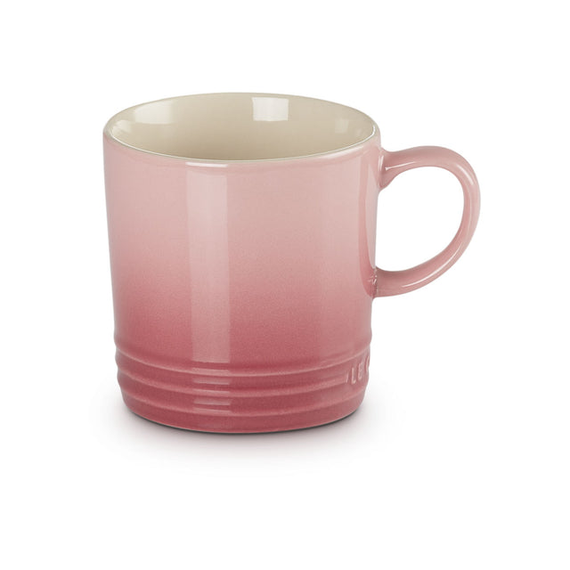 Le Creuset Stoneware Mug 350ml Rose Quartz