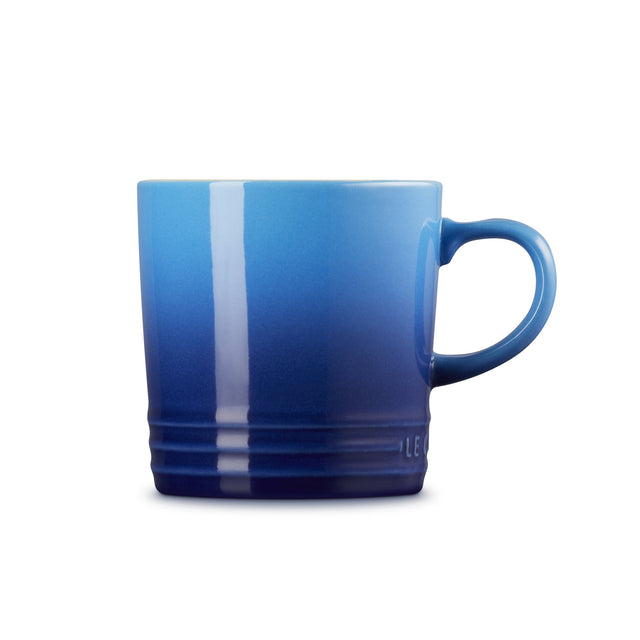 Le Creuset Stoneware Mug 350ml Azure