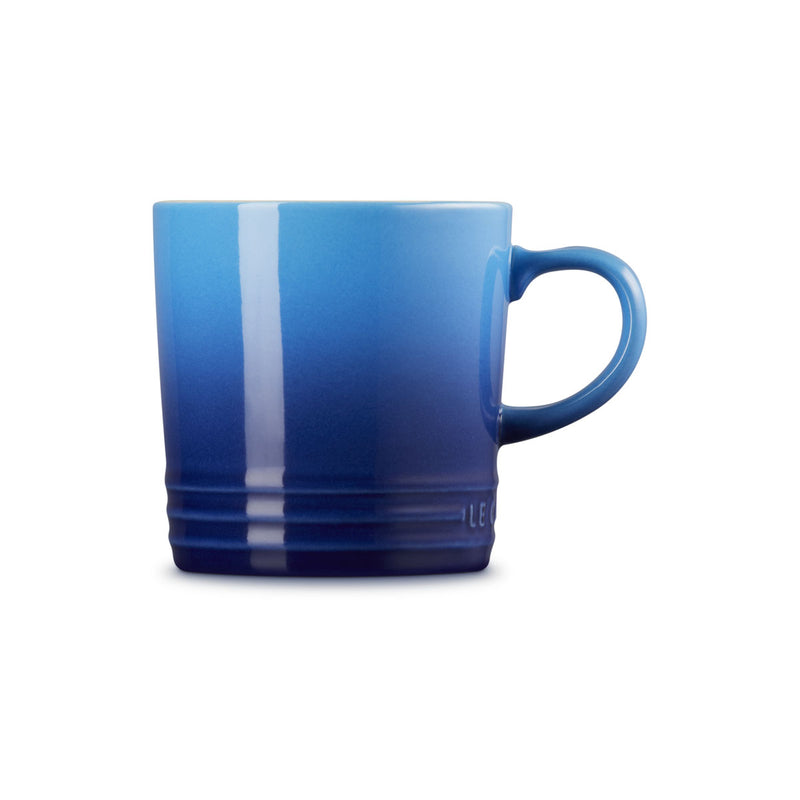 Le Creuset Stoneware Mug 350ml Azure