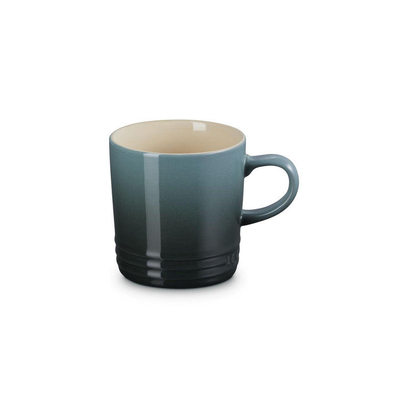 Le Creuset Stoneware Mug 350ml Ocean