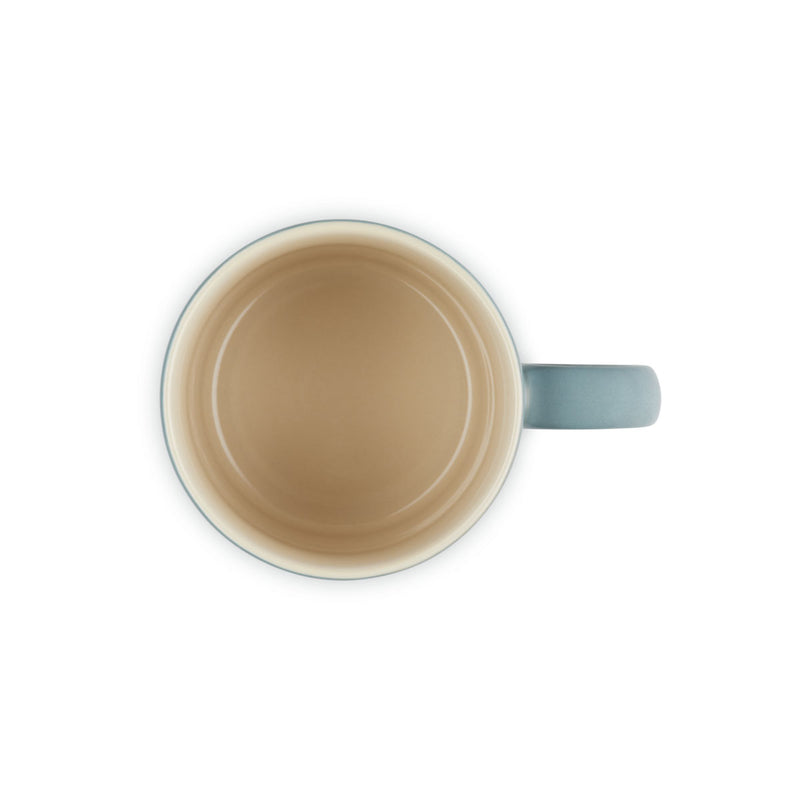 Le Creuset Stoneware Mug 350ml Ocean