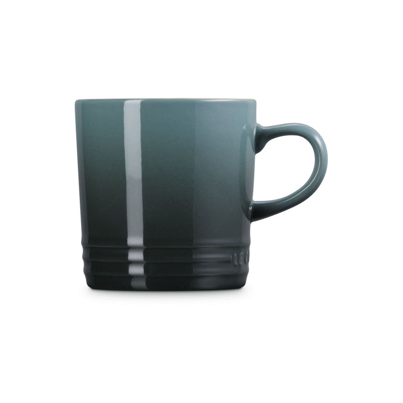 Le Creuset Stoneware Mug 350ml Ocean