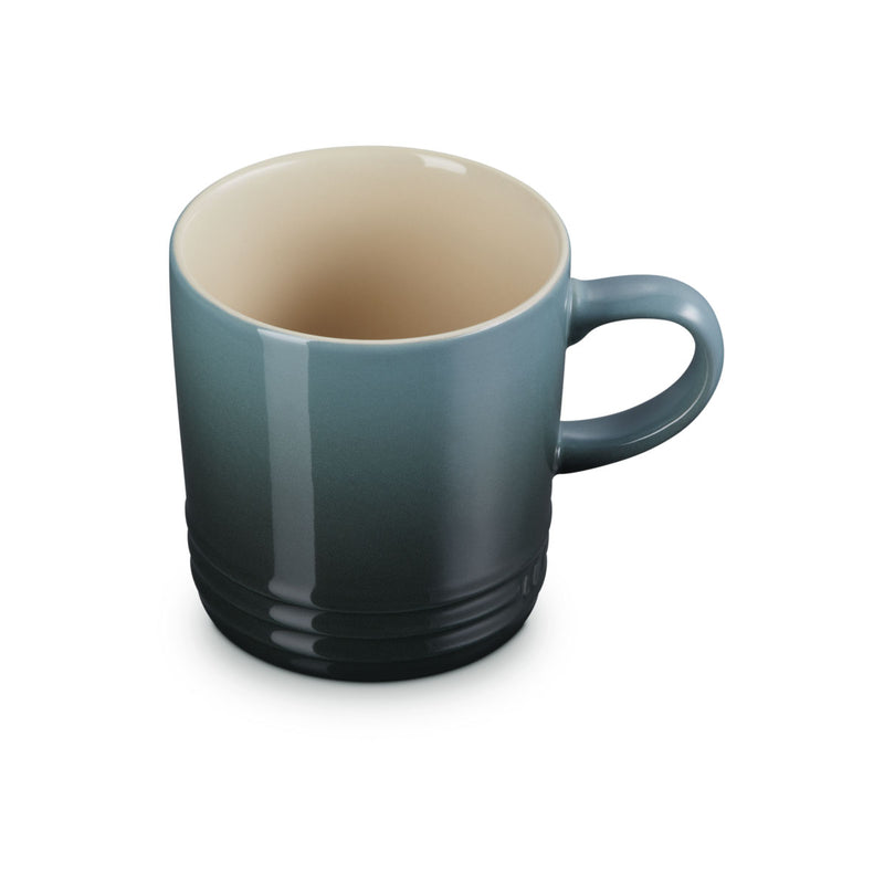 Le Creuset Stoneware Mug 350ml Ocean