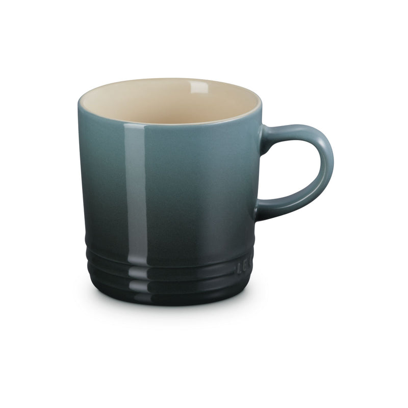 Le Creuset Stoneware Mug 350ml Ocean