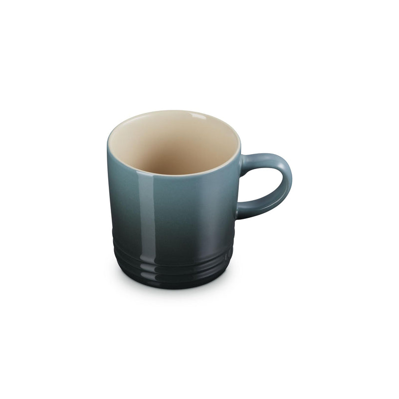 Le Creuset Stoneware Mug 350ml Ocean