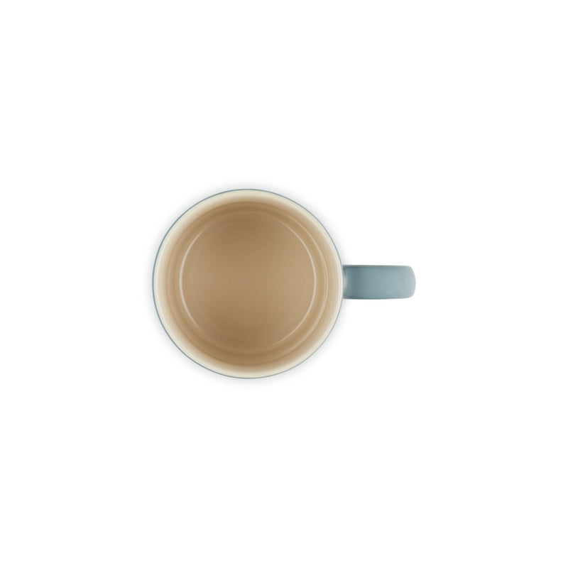 Le Creuset Stoneware Mug 350ml Ocean