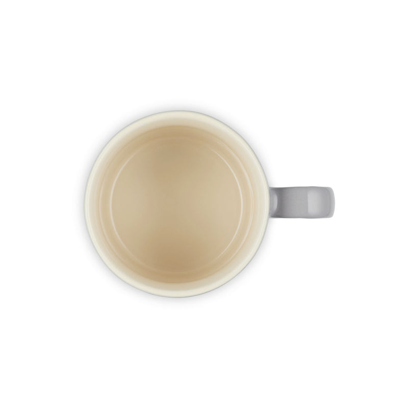 Le Creuset Stoneware Mug 350ml Flint