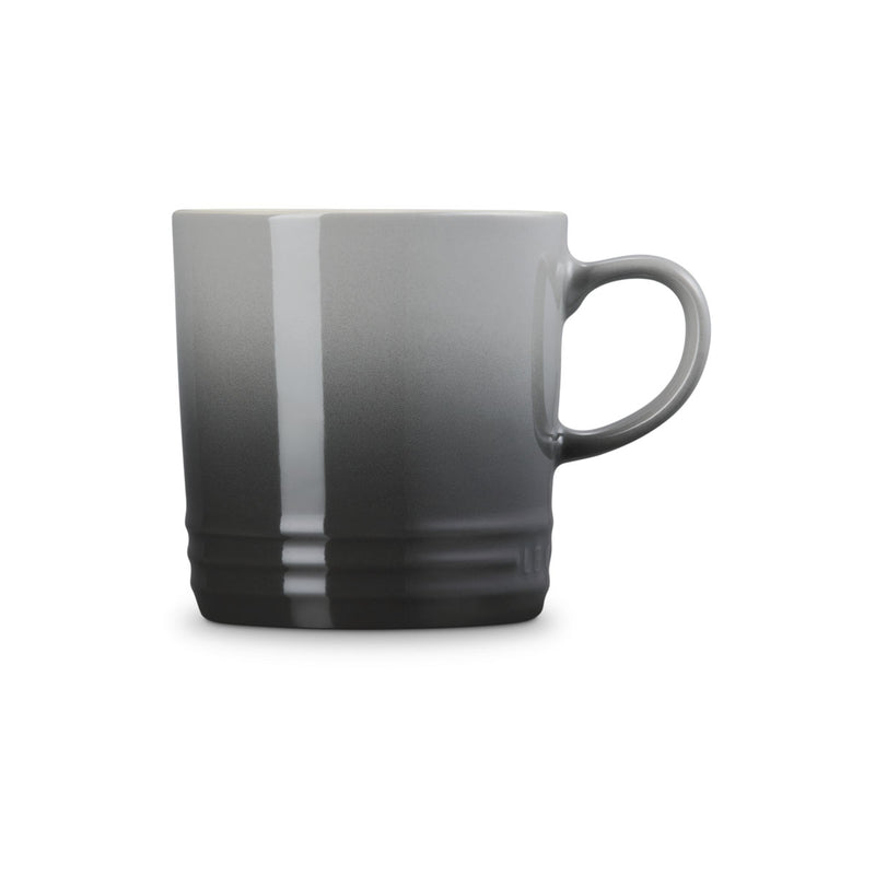 Le Creuset Stoneware Mug 350ml Flint