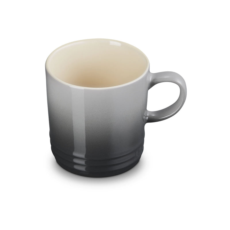 Le Creuset Stoneware Mug 350ml Flint