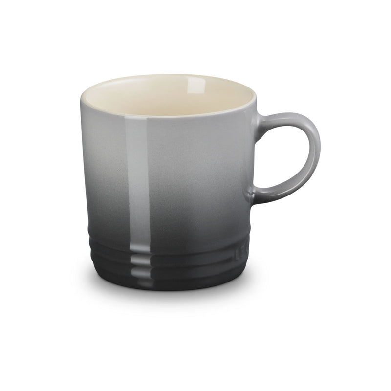 Le Creuset Stoneware Mug 350ml Flint