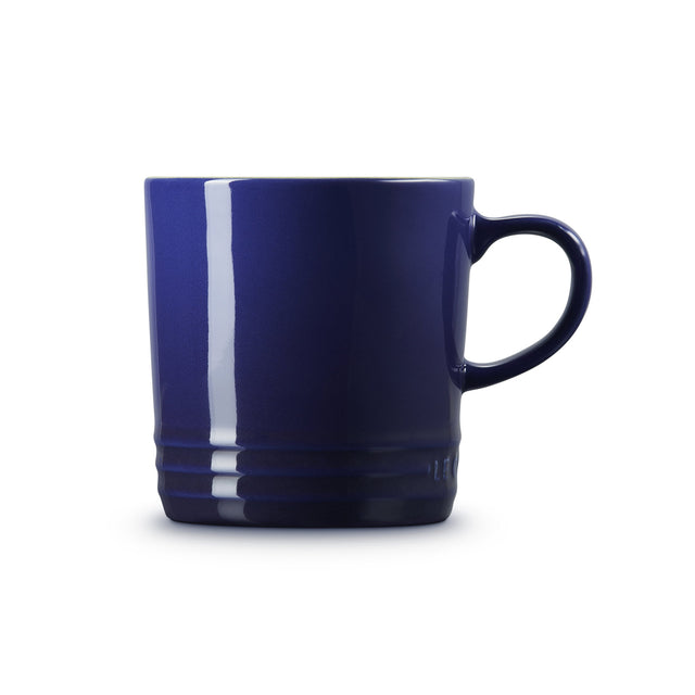 Le Creuset Stoneware Mug 350ml Indigo