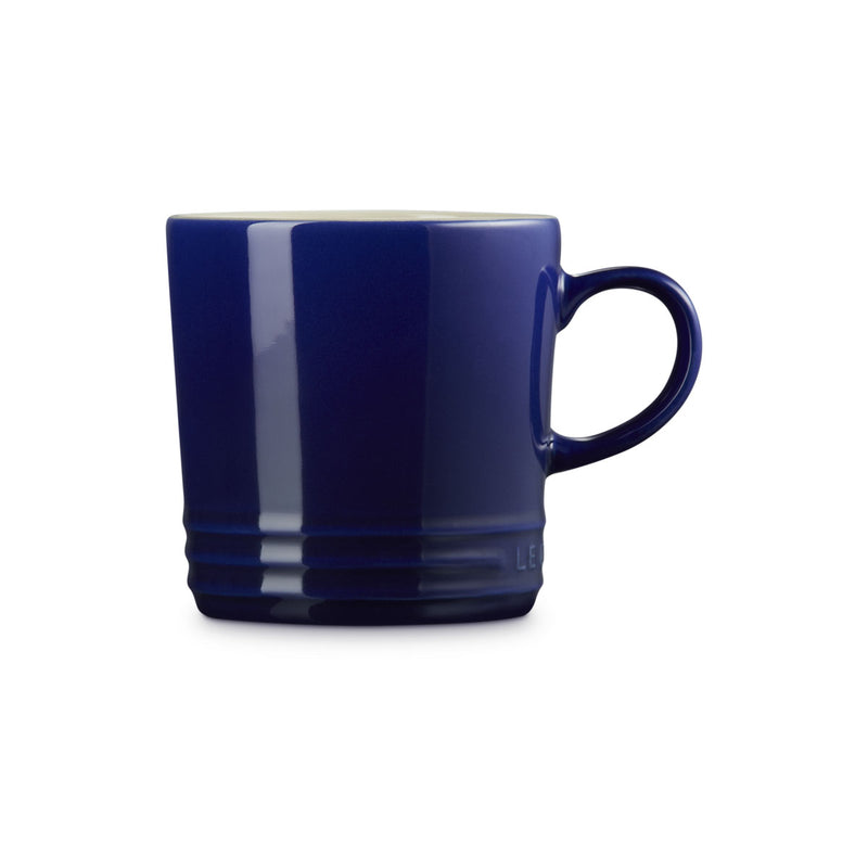 Le Creuset Stoneware Mug 350ml Indigo