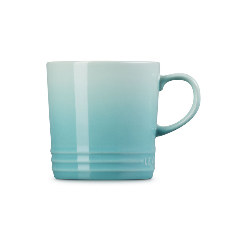 Le Creuset Stoneware Mug 350ml Cool Mint