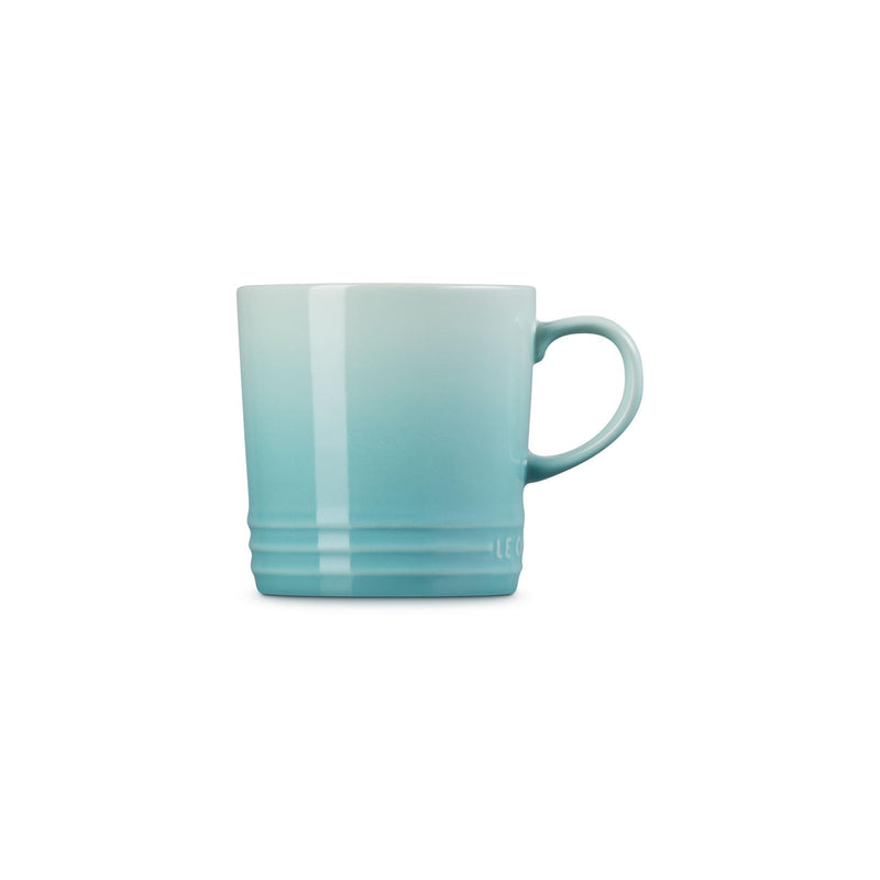 Le Creuset Stoneware Mug 350ml Cool Mint