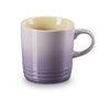 Le Creuset Stoneware Mug 350ml Blue Bell Purple