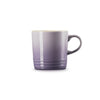 Le Creuset Stoneware Mug 350ml Blue Bell Purple