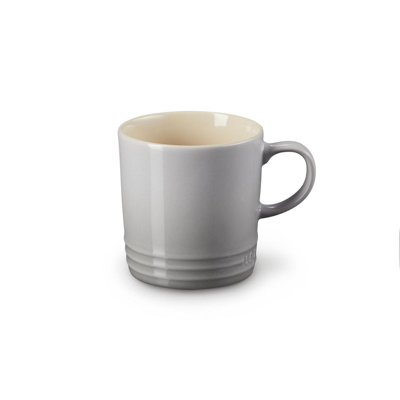 Le Creuset Stoneware Mug 350ml Mist Grey