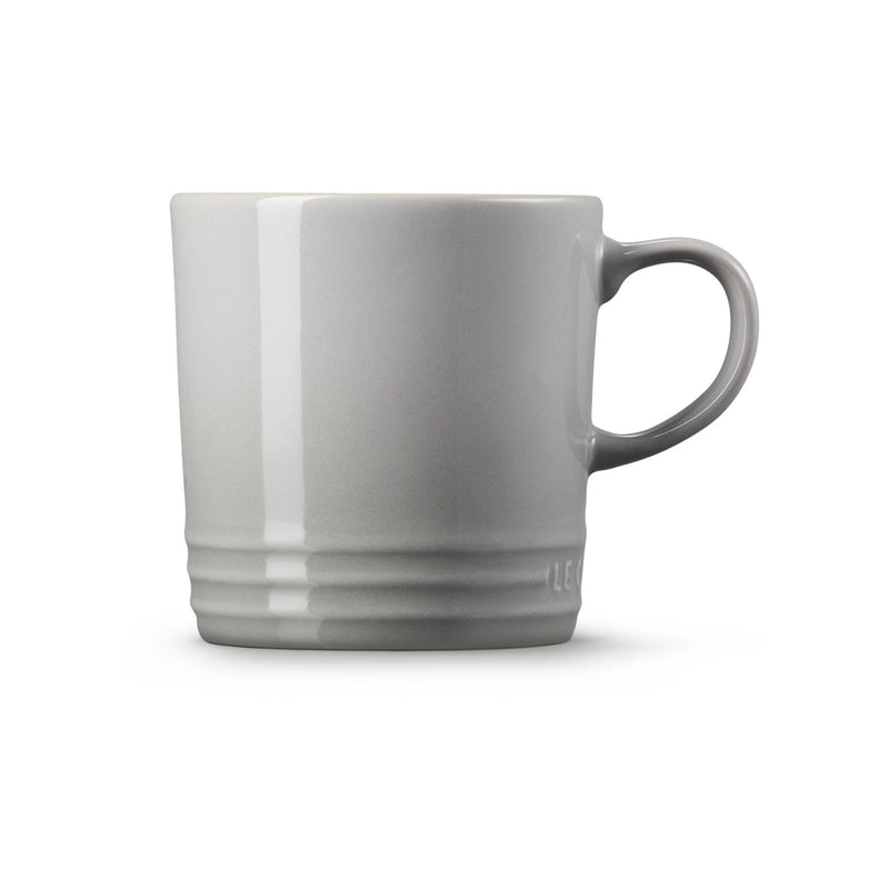 Le Creuset Stoneware Mug 350ml Mist Grey