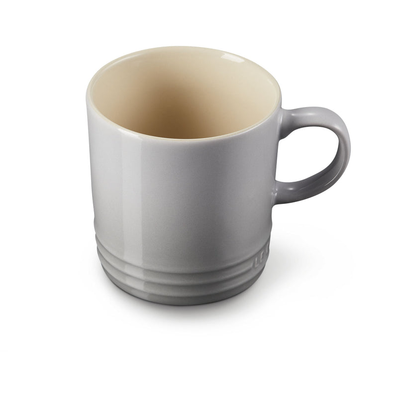 Le Creuset Stoneware Mug 350ml Mist Grey