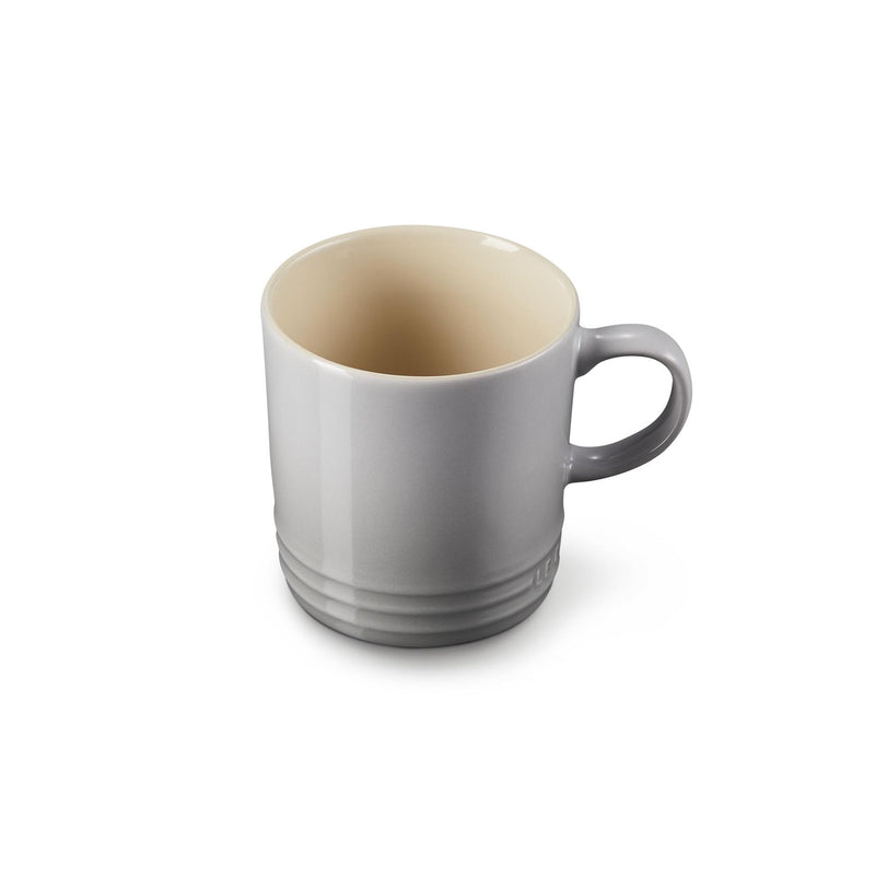 Le Creuset Stoneware Mug 350ml Mist Grey