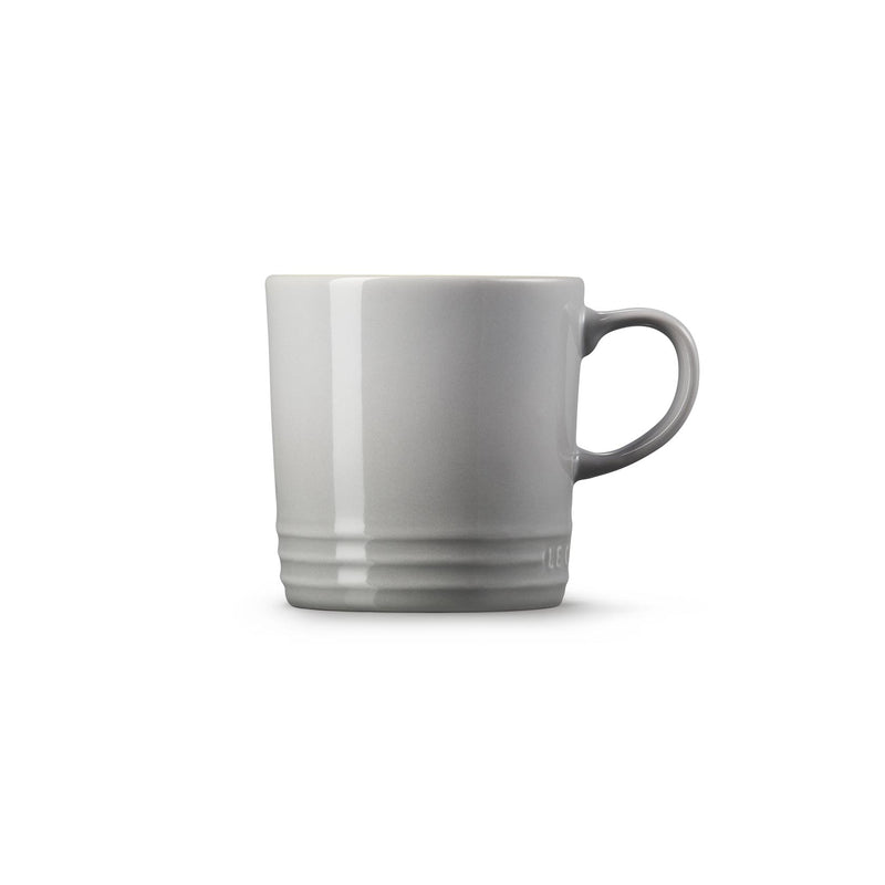 Le Creuset Stoneware Mug 350ml Mist Grey