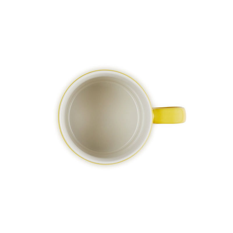 Le Creuset Stoneware Mug 350ml Nectar