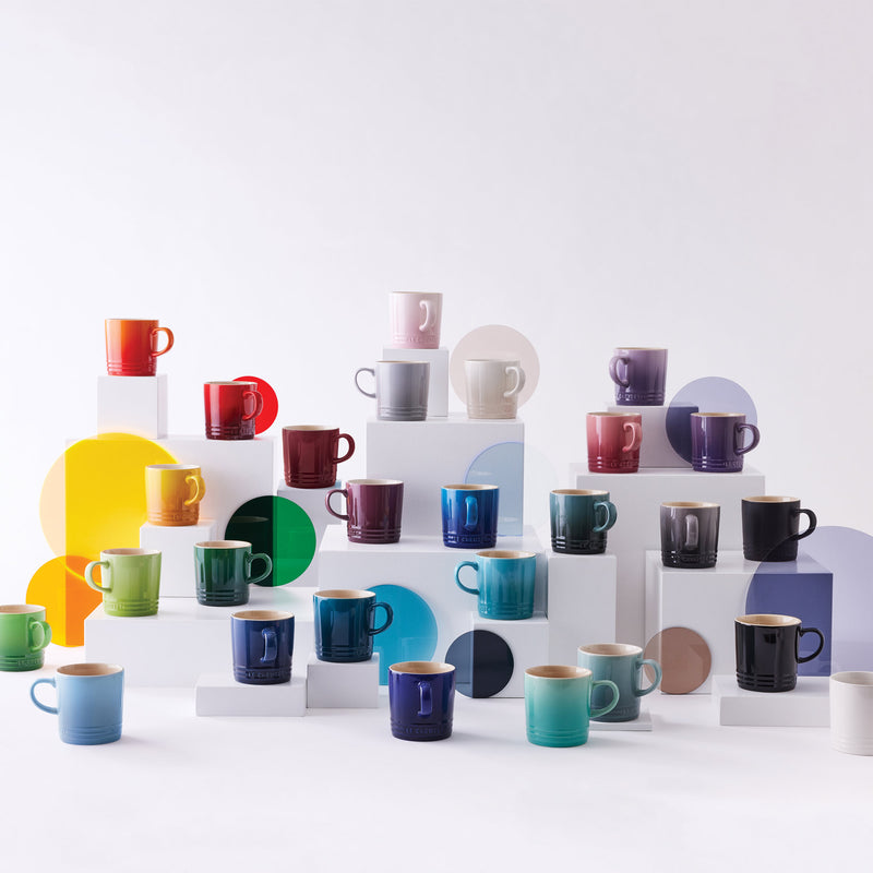 Le Creuset Stoneware Mug 350ml Nectar