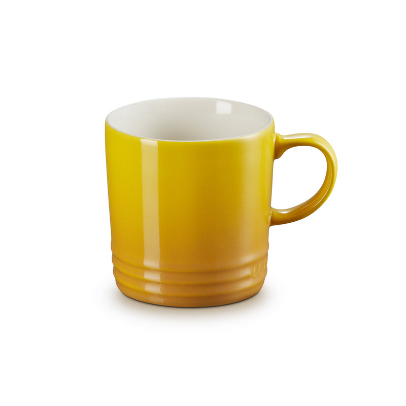 Le Creuset Stoneware Mug 350ml Nectar