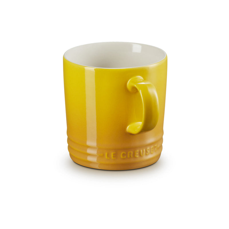 Le Creuset Stoneware Mug 350ml Nectar