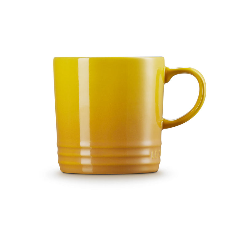 Le Creuset Stoneware Mug 350ml Nectar