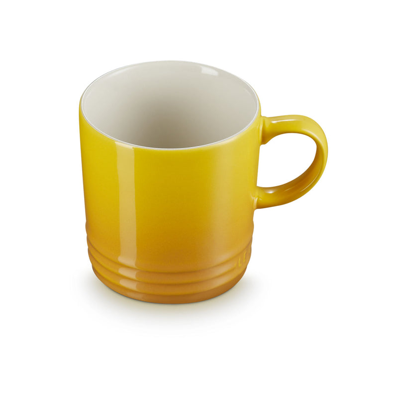 Le Creuset Stoneware Mug 350ml Nectar