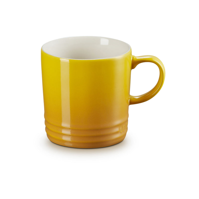 Le Creuset Stoneware Mug 350ml Nectar